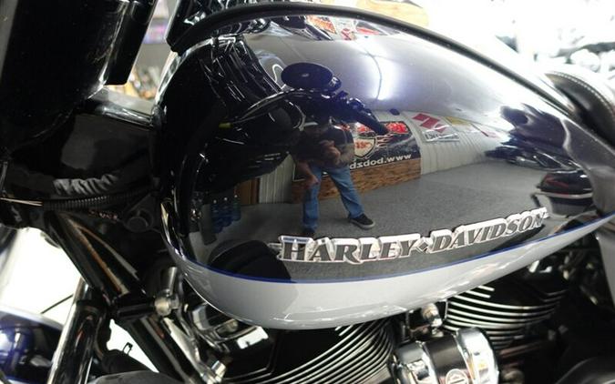 2019 Harley-Davidson Ultra Limited