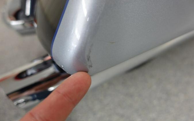 2019 Harley-Davidson Ultra Limited