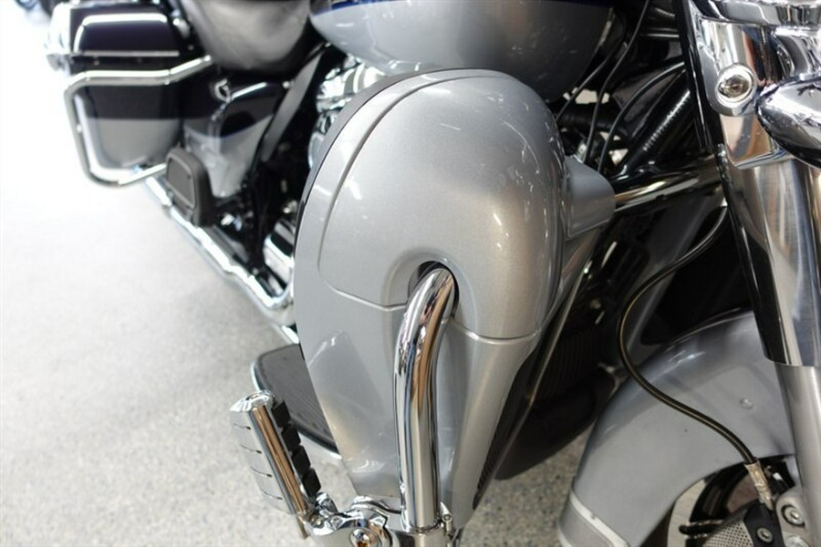 2019 Harley-Davidson Ultra Limited