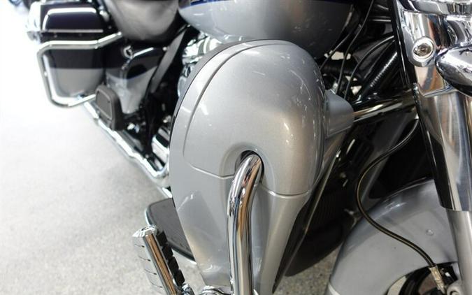 2019 Harley-Davidson Ultra Limited