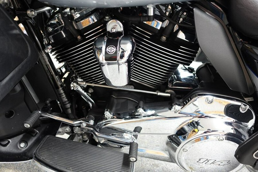 2019 Harley-Davidson Ultra Limited