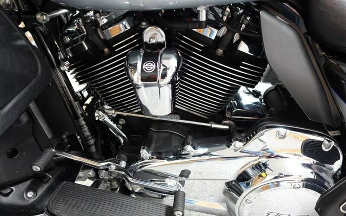 2019 Harley-Davidson Ultra Limited