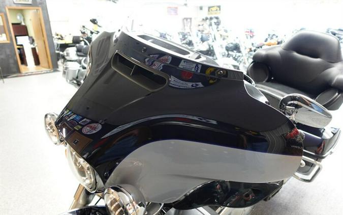 2019 Harley-Davidson Ultra Limited