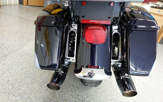 2019 Harley-Davidson Ultra Limited