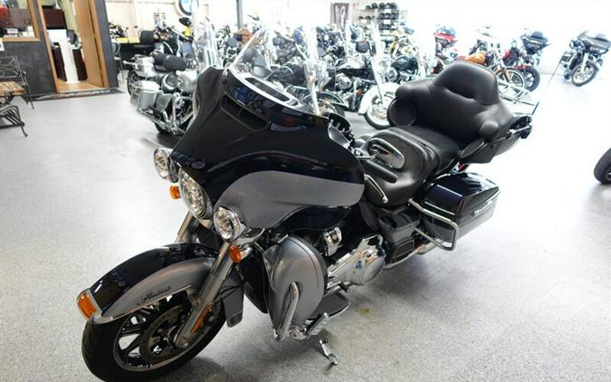 2019 Harley-Davidson Ultra Limited