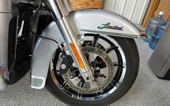 2019 Harley-Davidson Ultra Limited