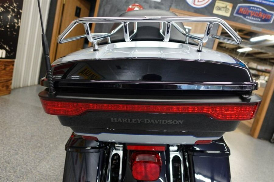 2019 Harley-Davidson Ultra Limited