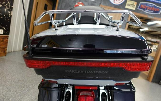 2019 Harley-Davidson Ultra Limited