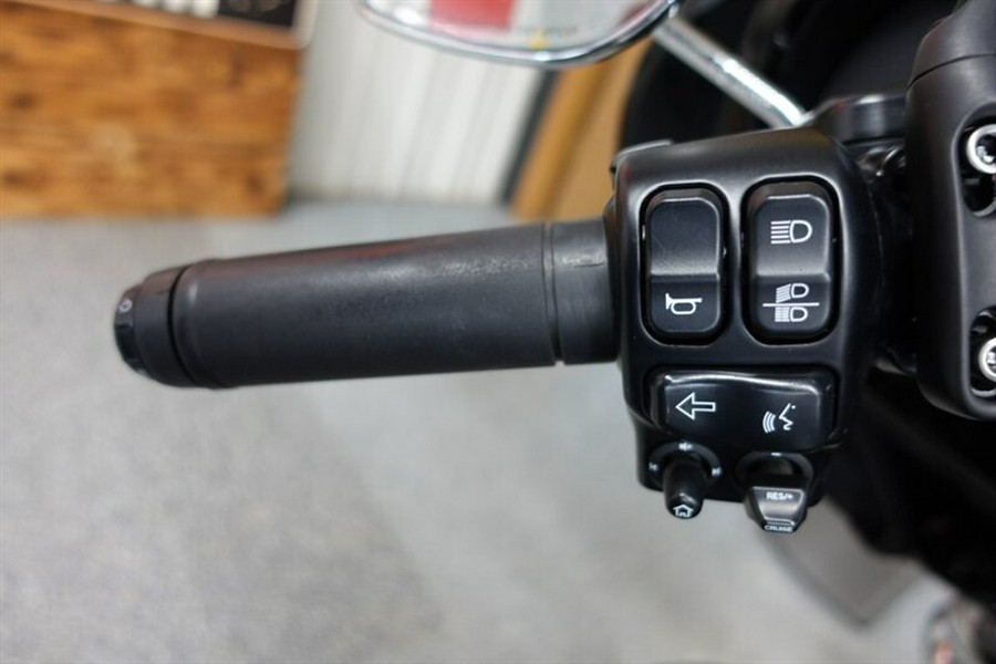 2019 Harley-Davidson Ultra Limited