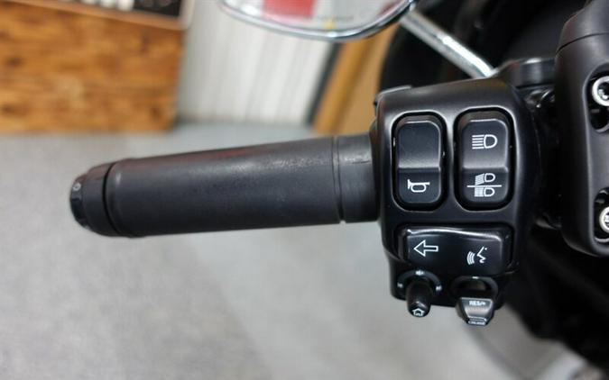 2019 Harley-Davidson Ultra Limited