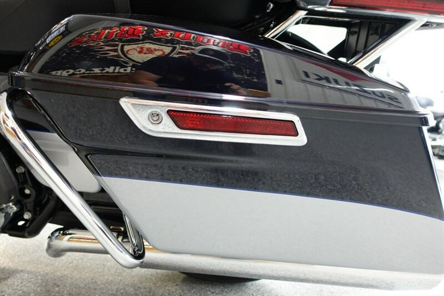 2019 Harley-Davidson Ultra Limited