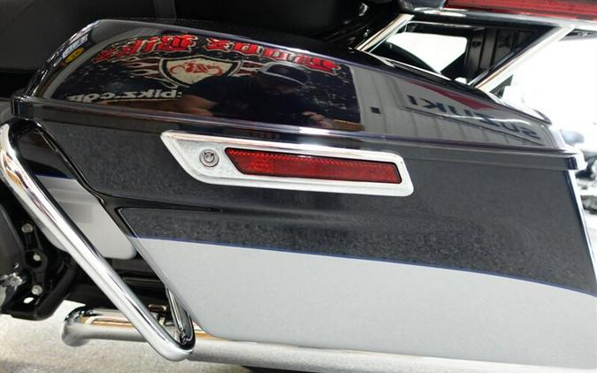 2019 Harley-Davidson Ultra Limited