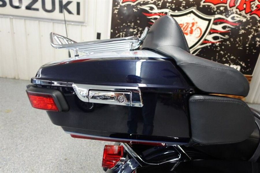 2019 Harley-Davidson Ultra Limited