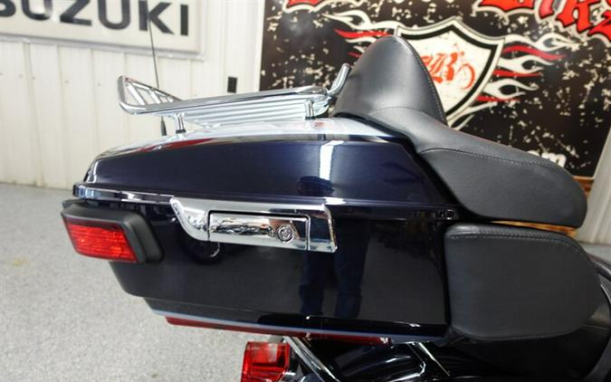 2019 Harley-Davidson Ultra Limited