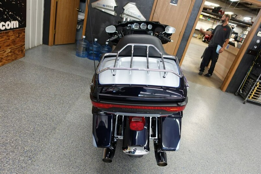 2019 Harley-Davidson Ultra Limited