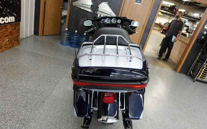 2019 Harley-Davidson Ultra Limited