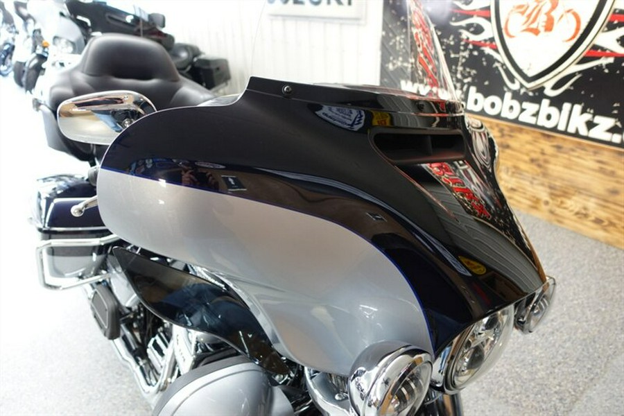 2019 Harley-Davidson Ultra Limited