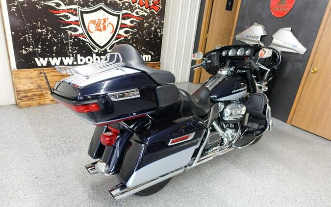 2019 Harley-Davidson Ultra Limited