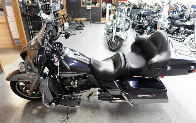 2019 Harley-Davidson Ultra Limited