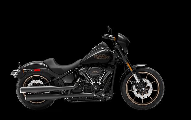 2020 Harley-Davidson® Low Rider® S
