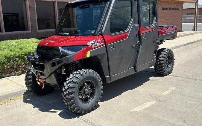 2026 Polaris® Ranger Crew XP 1000 NorthStar Edition Ultimate