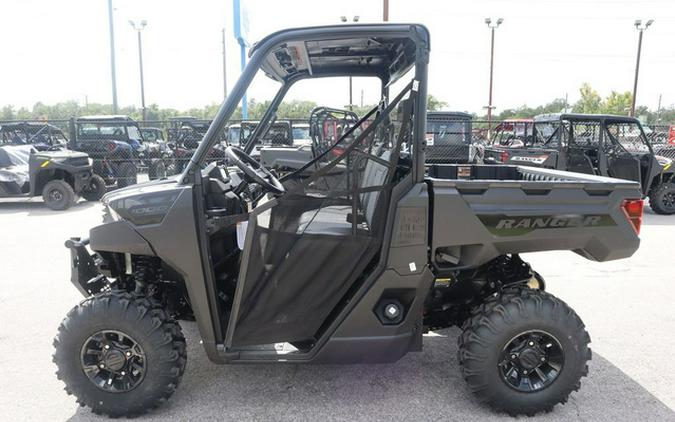2026 Polaris Ranger 1000 Premium