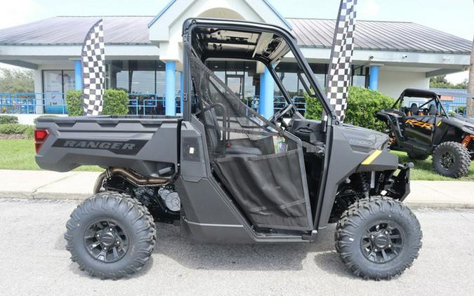 2026 Polaris Ranger 1000 Premium