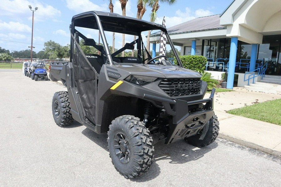 2026 Polaris Ranger 1000 Premium