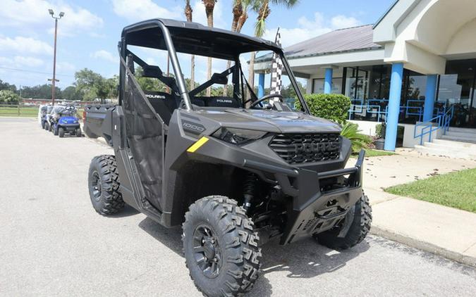 2026 Polaris Ranger 1000 Premium