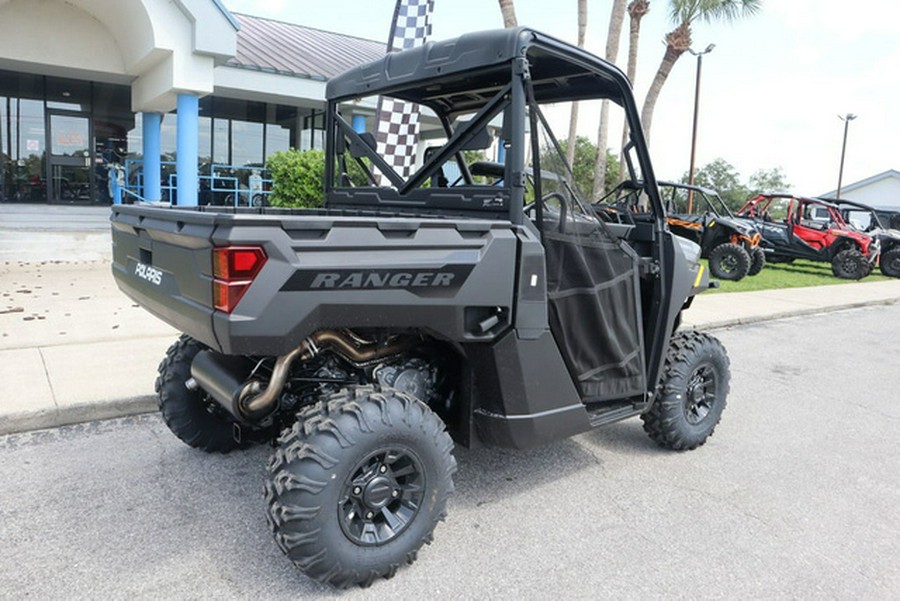 2026 Polaris Ranger 1000 Premium