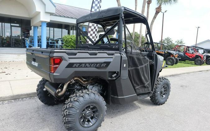 2026 Polaris Ranger 1000 Premium