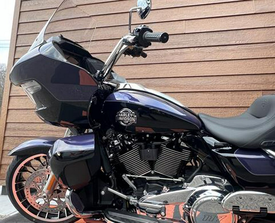 2026 Harley-Davidson Road Glide® Limited