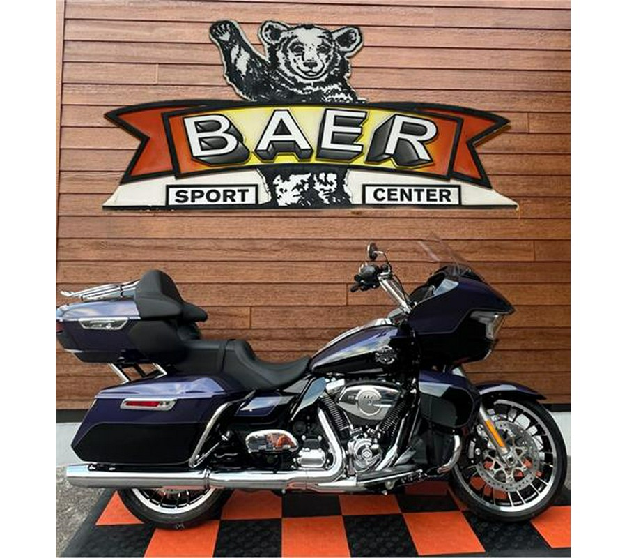 2026 Harley-Davidson Road Glide® Limited