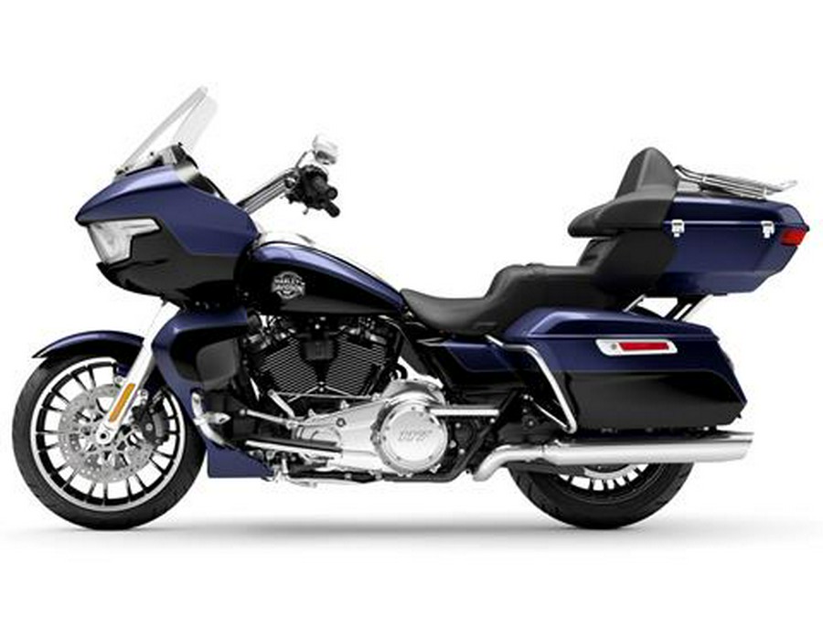 2026 Harley-Davidson Road Glide® Limited