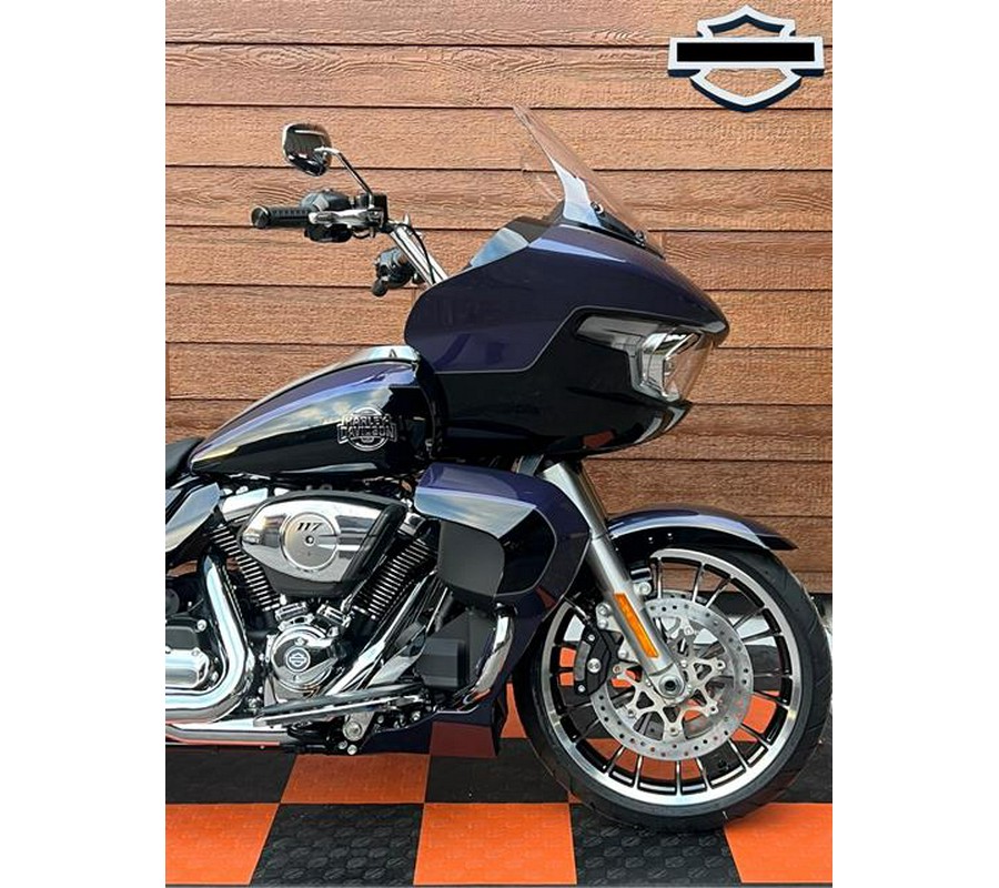 2026 Harley-Davidson Road Glide® Limited