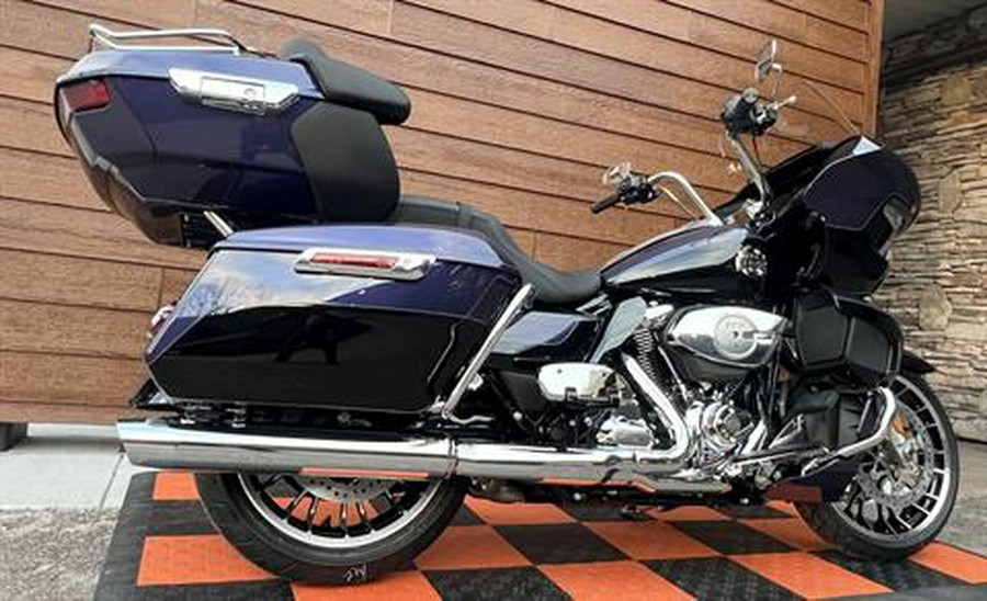 2026 Harley-Davidson Road Glide® Limited