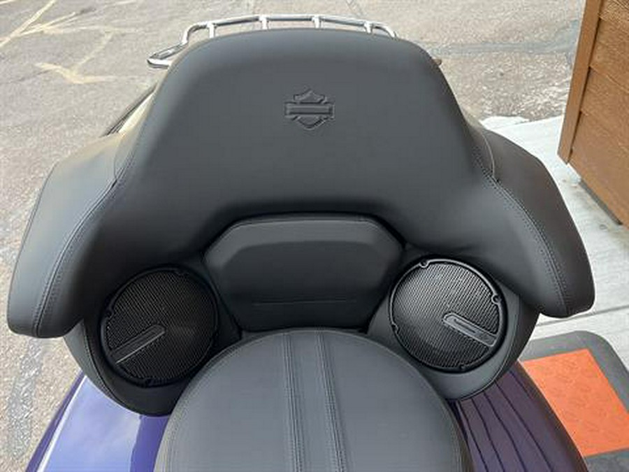 2026 Harley-Davidson Road Glide® Limited