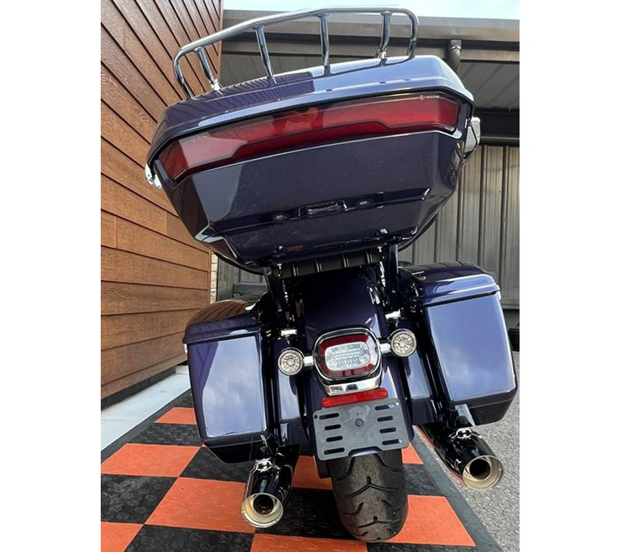 2026 Harley-Davidson Road Glide® Limited