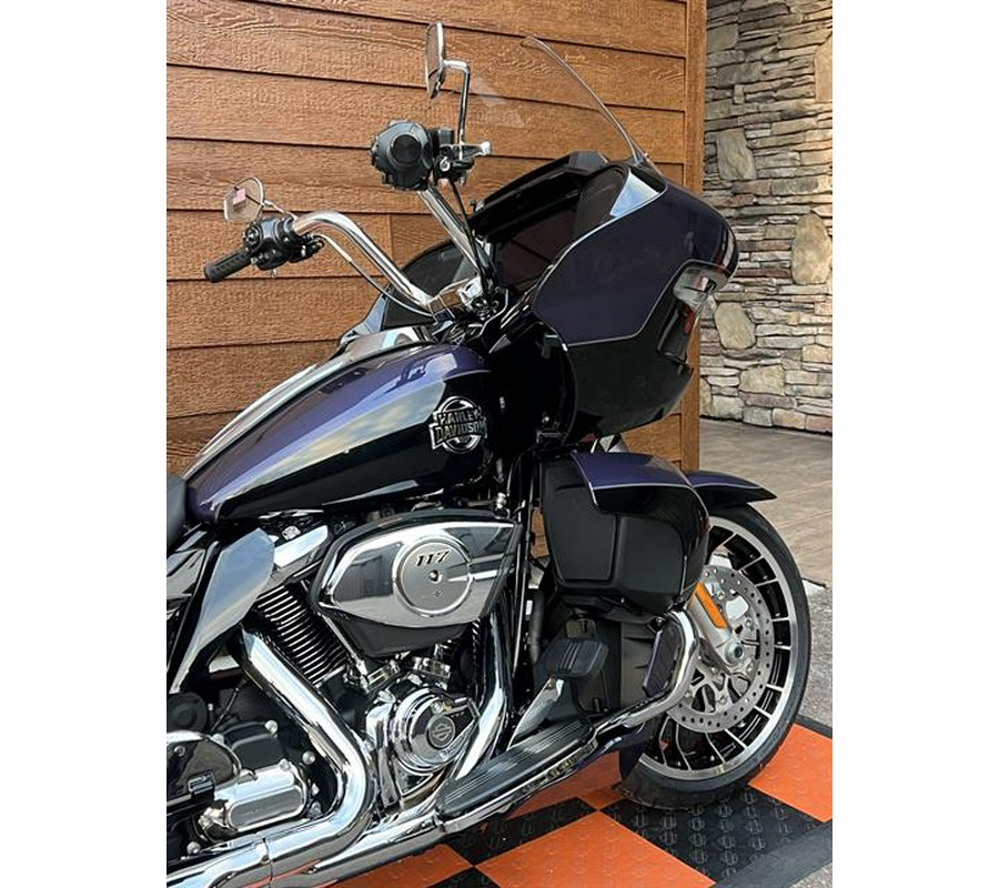 2026 Harley-Davidson Road Glide® Limited