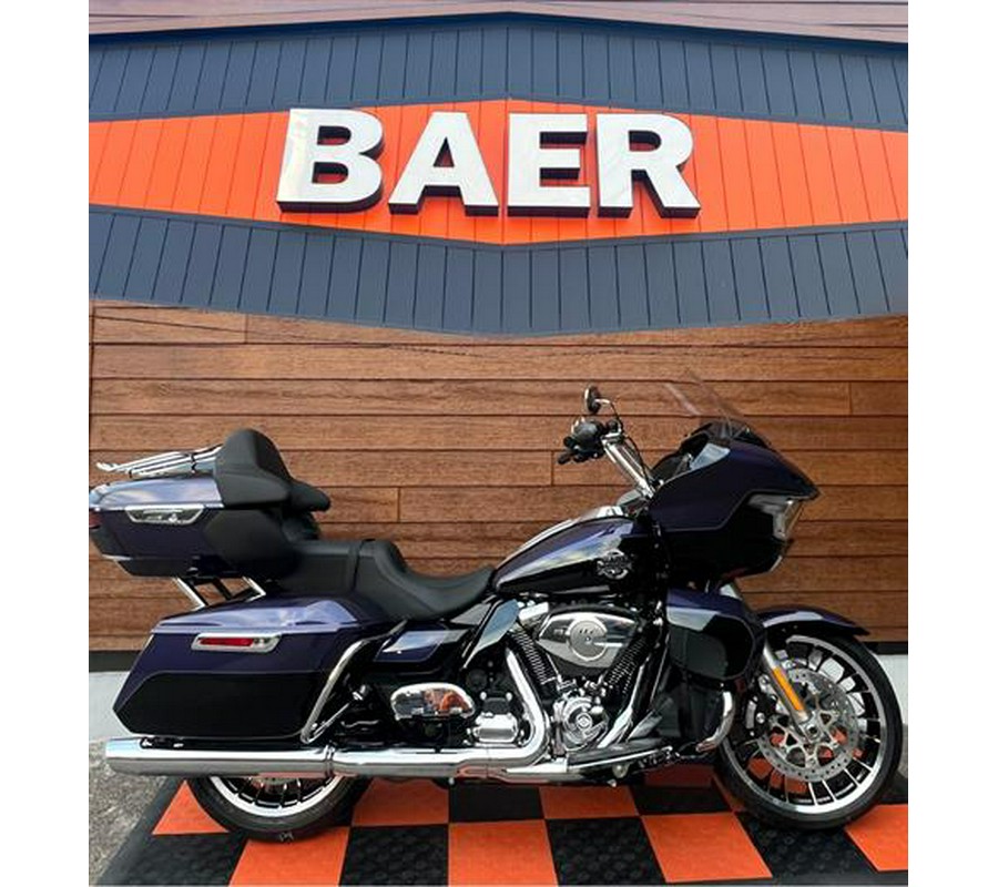 2026 Harley-Davidson Road Glide® Limited