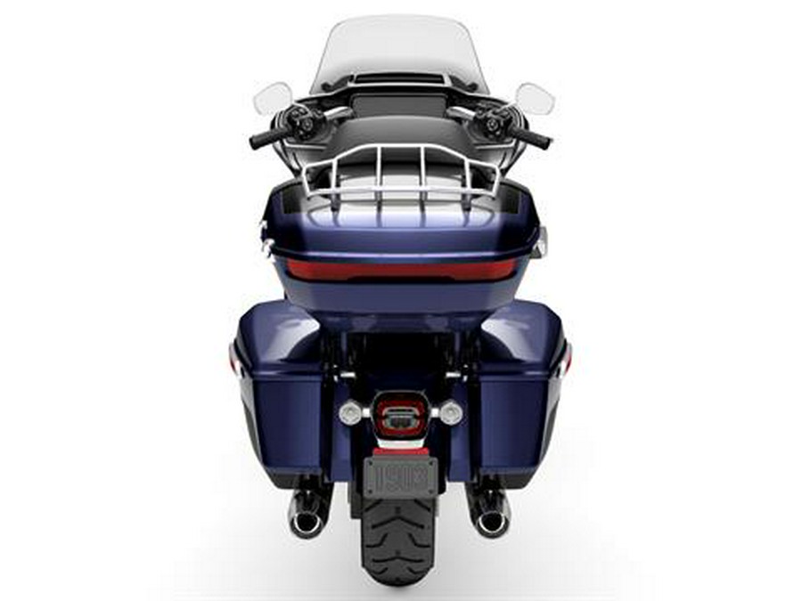 2026 Harley-Davidson Road Glide® Limited