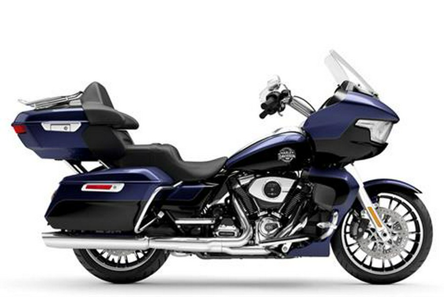 2026 Harley-Davidson Road Glide® Limited