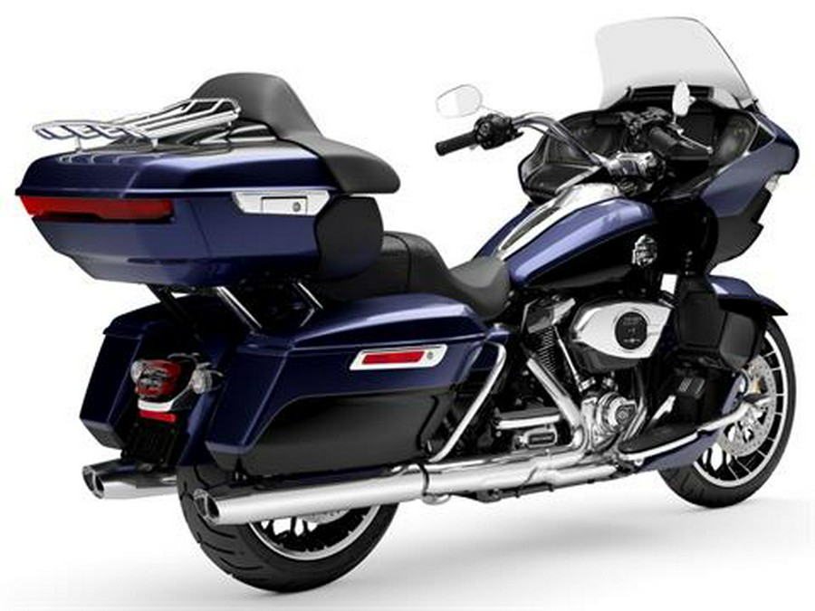 2026 Harley-Davidson Road Glide® Limited