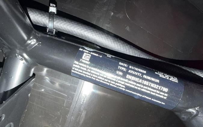 2026 Polaris® RZR 200 EFI