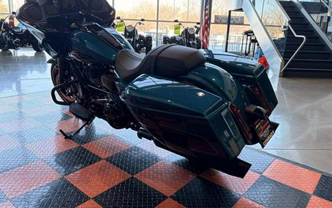 2026 Harley-Davidson Road Glide®