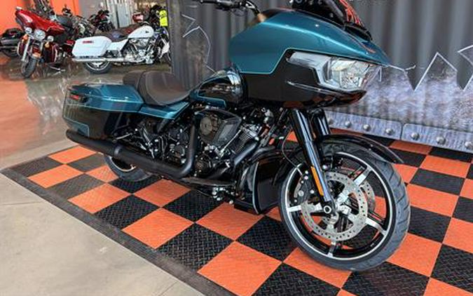2026 Harley-Davidson Road Glide®
