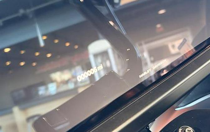 2026 Harley-Davidson Road Glide®