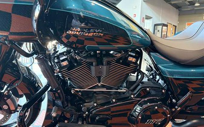 2026 Harley-Davidson Road Glide®