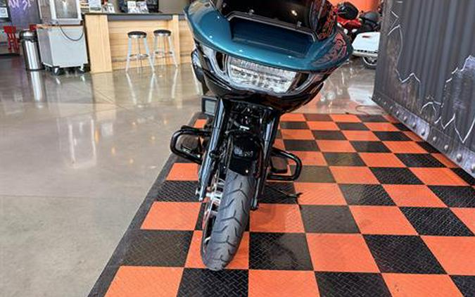 2026 Harley-Davidson Road Glide®