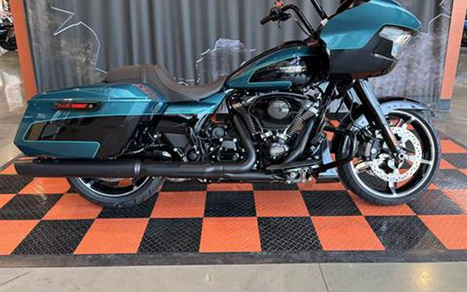 2026 Harley-Davidson Road Glide®